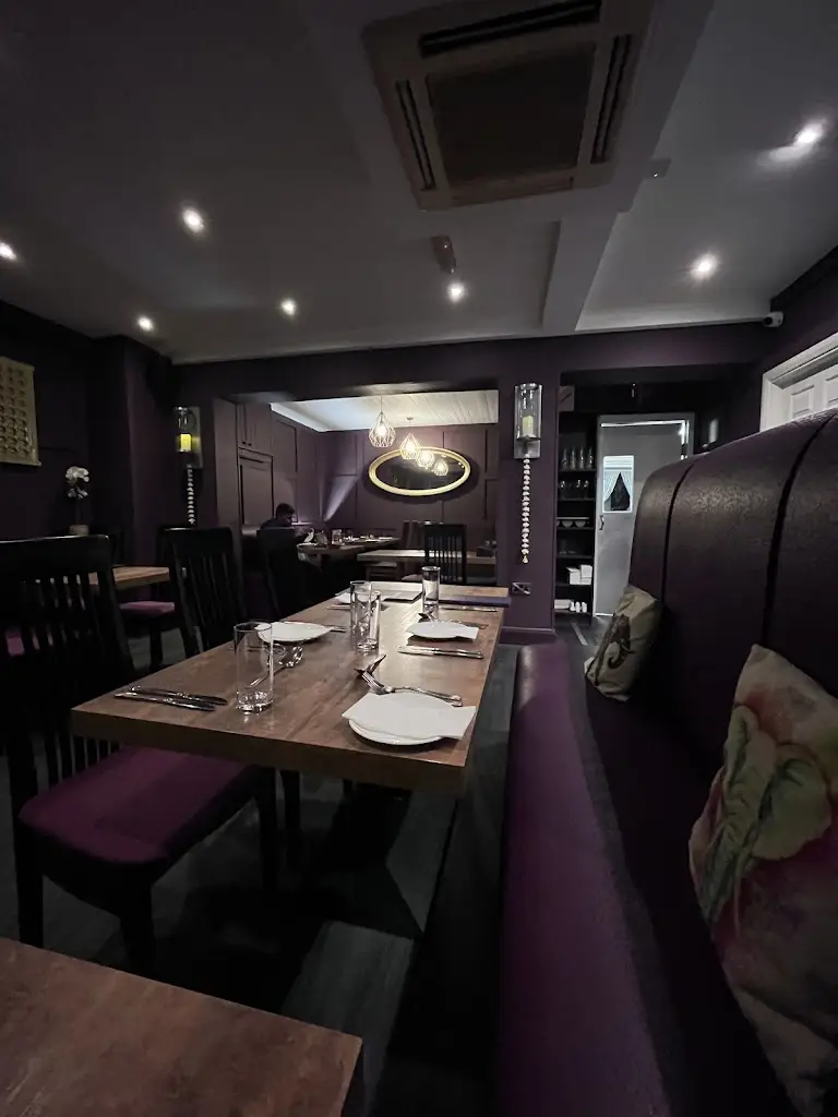 Ekta Bhardwaj_Jaipore Indian Restaurant Limited_Athgarvan_review