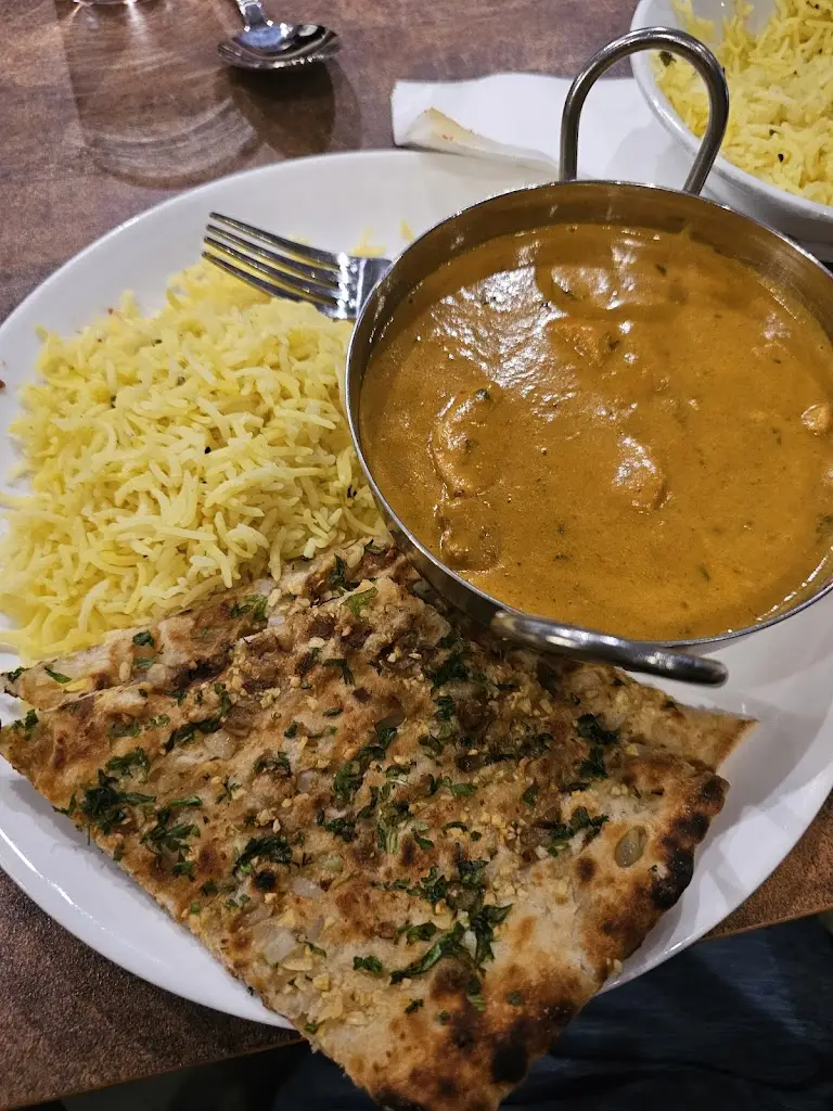 Seraph_Jaipore Indian Restaurant Limited_Athgarvan_review