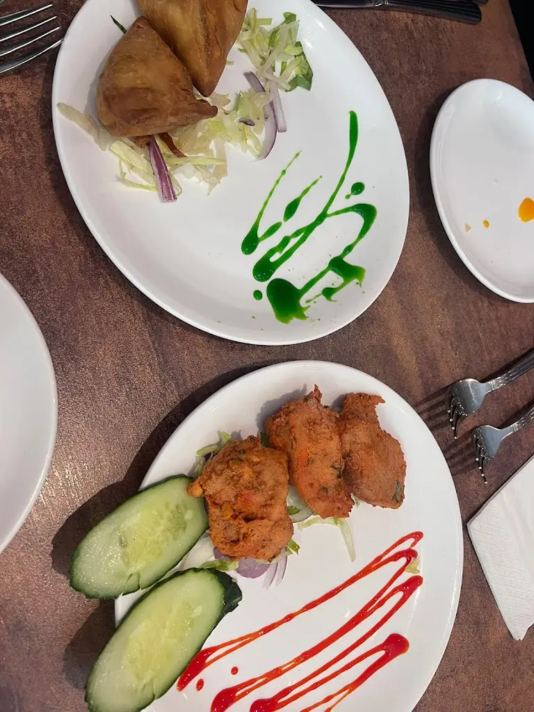 Dylan Scarry_Jaipore Indian Restaurant Limited_Athgarvan_review