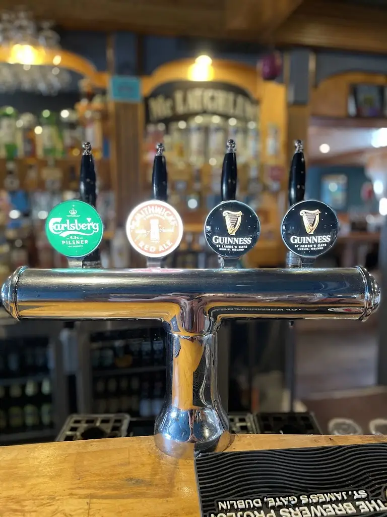 Menu_Mc Laughlin’s Pub_Ballivor_image_4