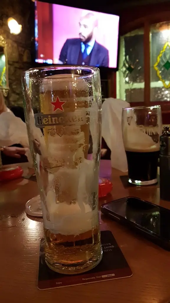 Menu_Mc Laughlin’s Pub_Ballivor_image_9