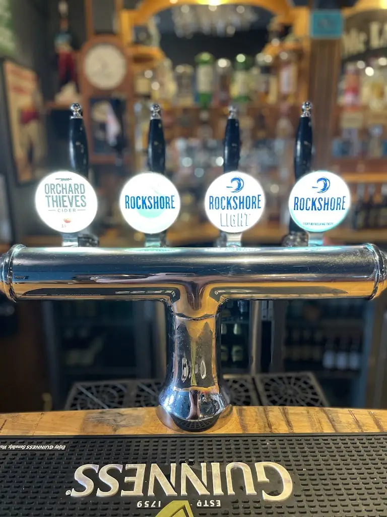 Mc Laughlin’s Pub_Ballivor_slider_image_2