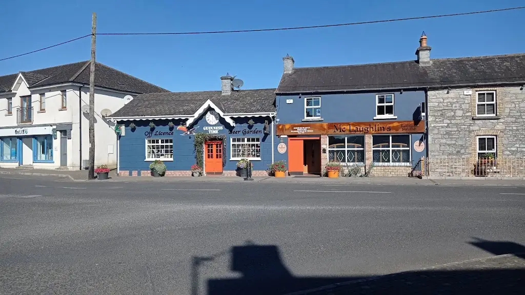 Mc Laughlin’s Pub_Ballivor_slider_image_3