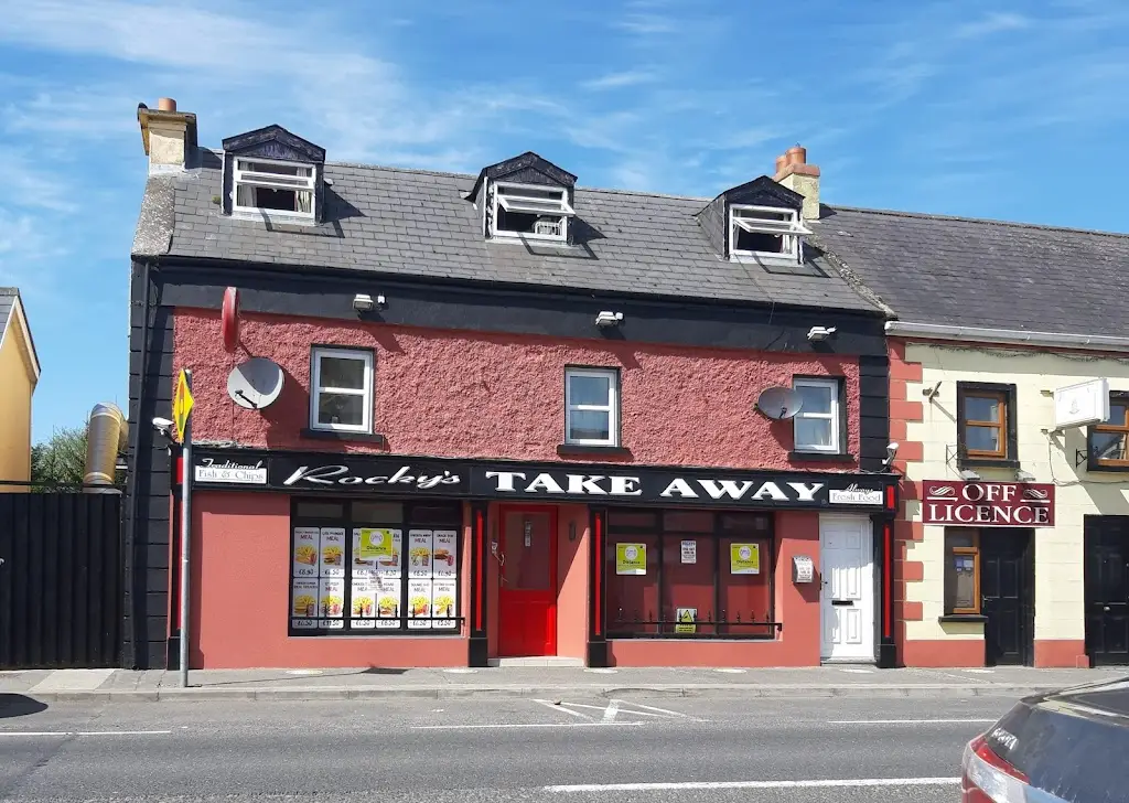 Rocky's Takeaway_Ballylinan_slider_image_1