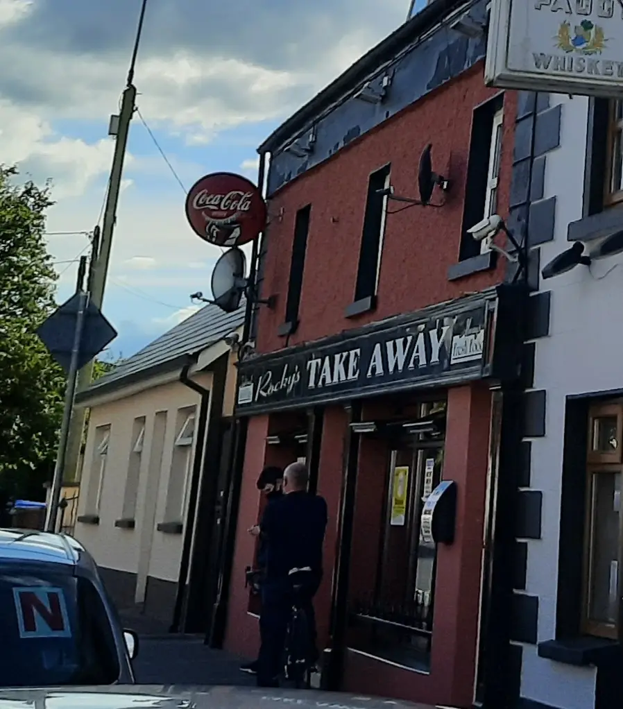 Rocky's Takeaway_Ballylinan_slider_image_2