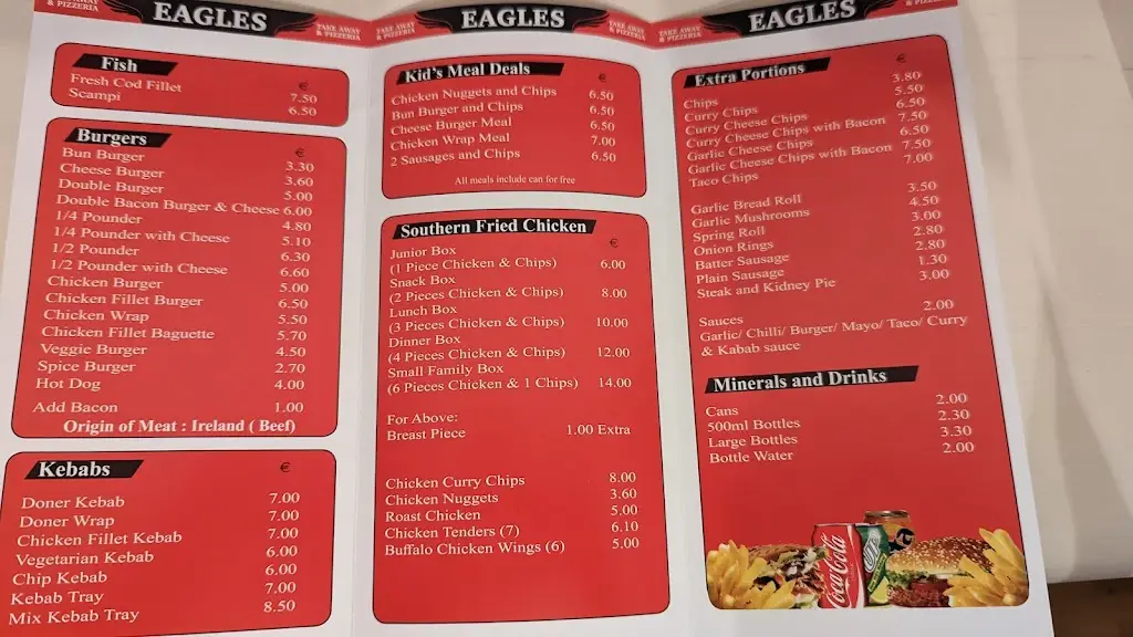 Eagles pizzeria_Collooney_slider_image_2