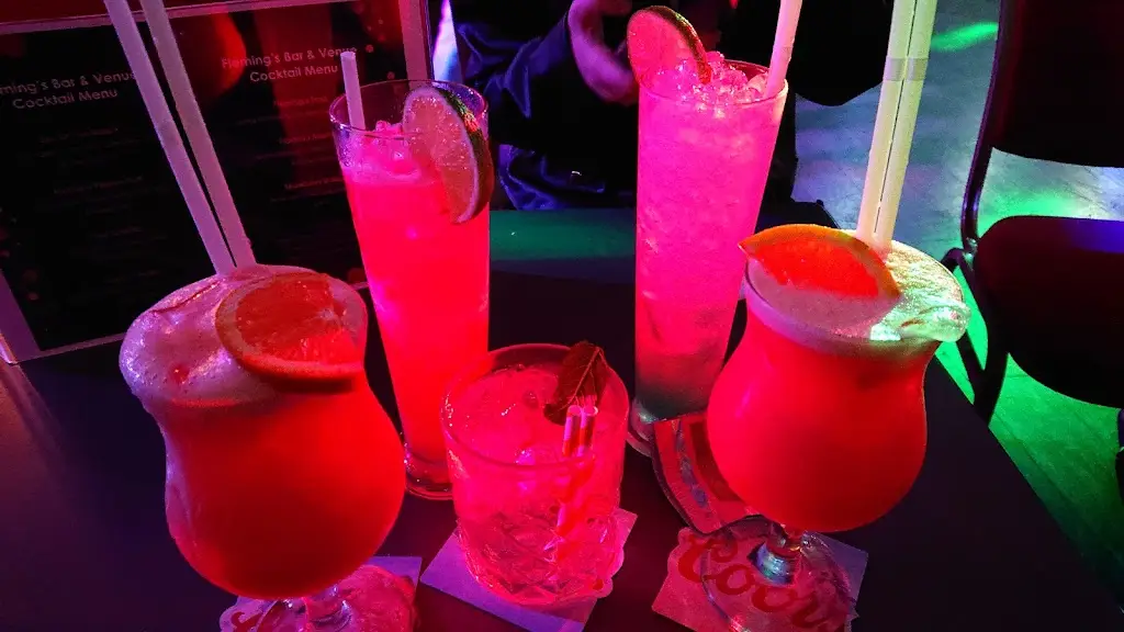 Menu_Flemings Bar_Ballylinan_image_2