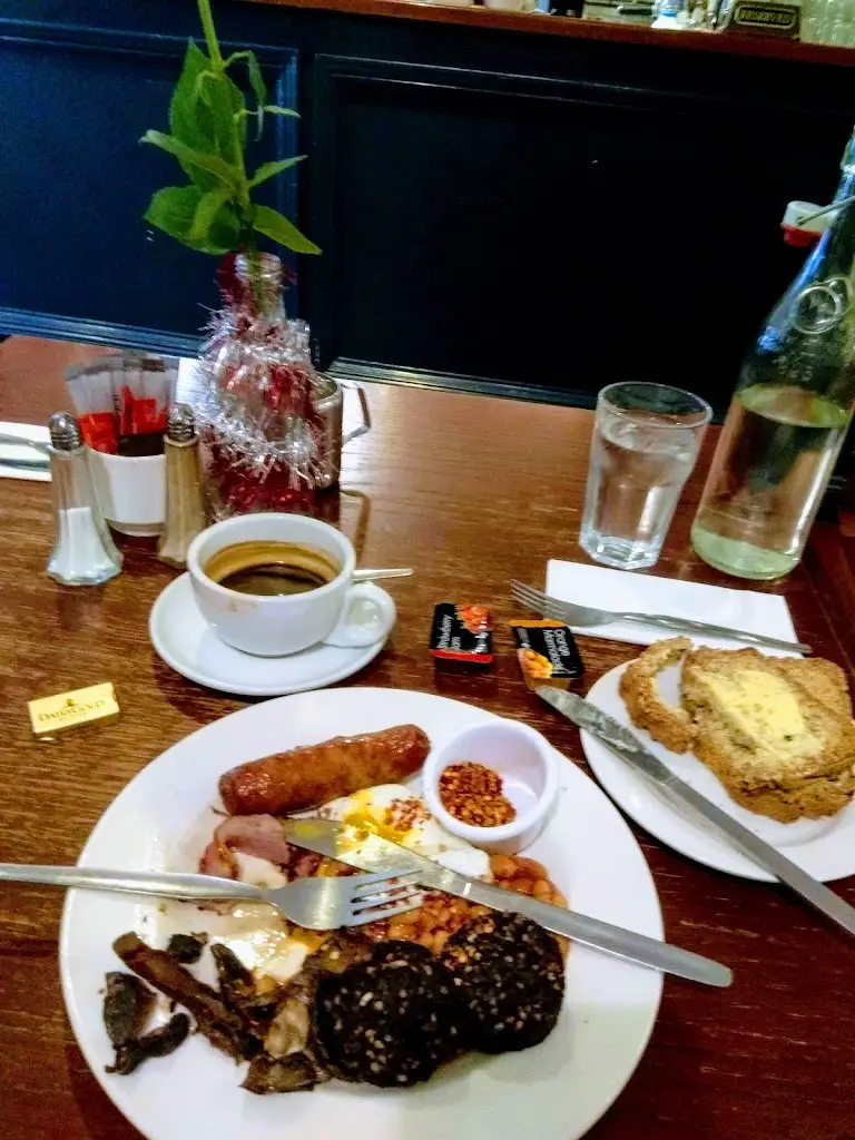 Menu_The Bay Tree_Athy_image_5