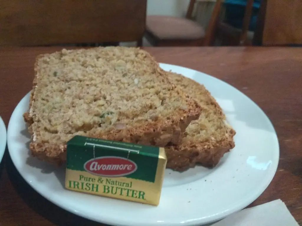 Menu_The Bay Tree_Athy_image_7