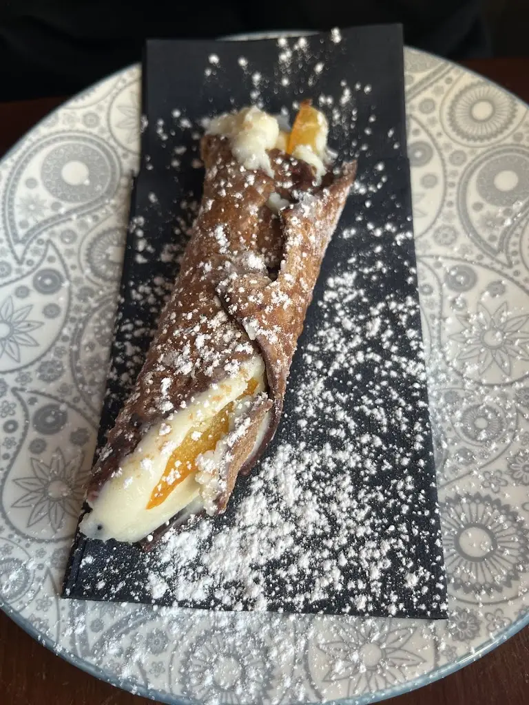 Menu_Mani In Pasta Italian Restaurant Athy_Athy_image_9