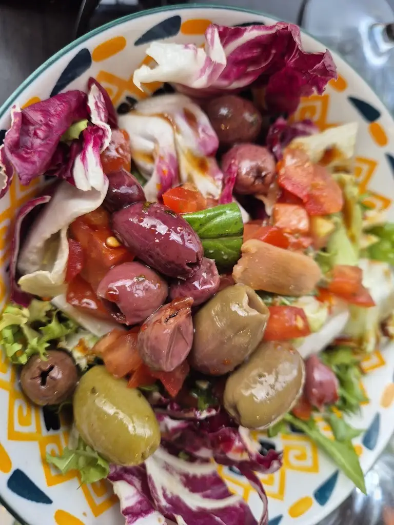 Auri Eire_Mani In Pasta Italian Restaurant Athy_Athy_review