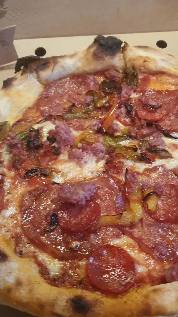 Mani In Pasta Italian Restaurant Athy_Athy_slider_image_2