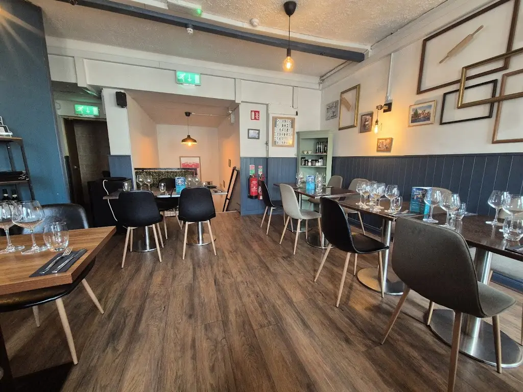 Mani In Pasta Italian Restaurant Athy_Athy_slider_image_3