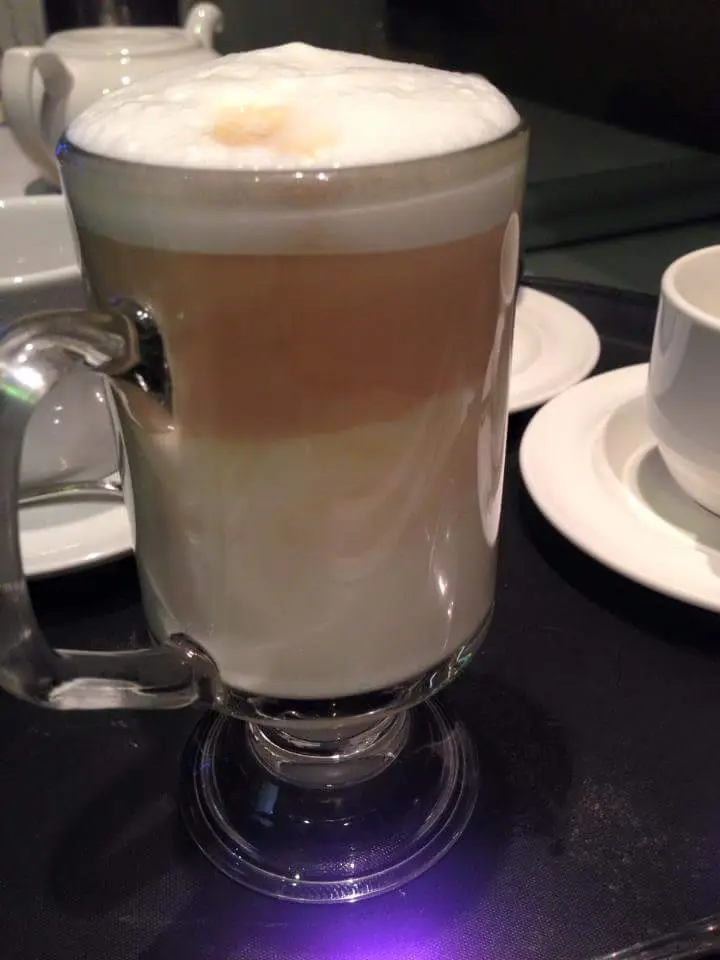 Menü_Ngai's Oriental Restaurant_Athy_Bild_5