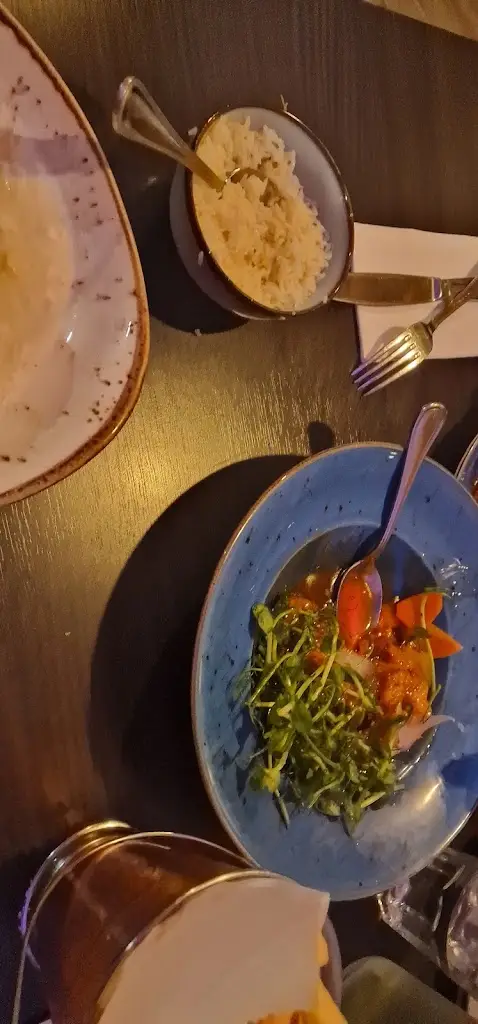 Menü_Ngai's Oriental Restaurant_Athy_Bild_7