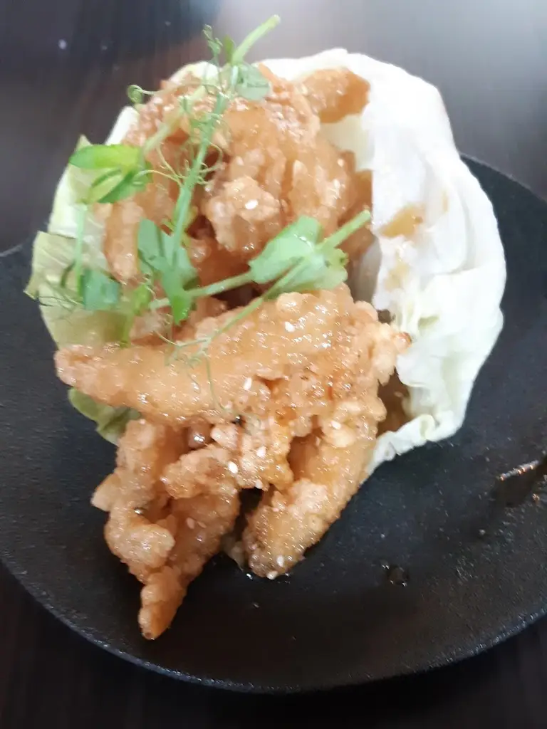 Menü_Ngai's Oriental Restaurant_Athy_Bild_8