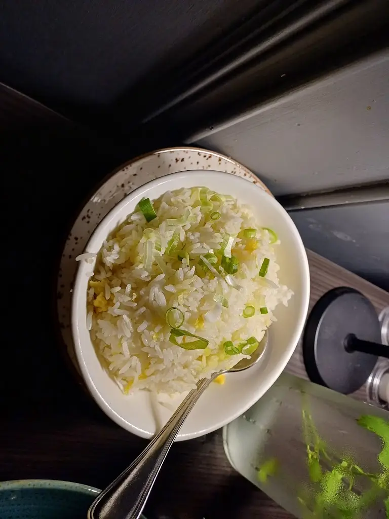 Alice Mckenna_Ngai's Oriental Restaurant_Athy_Bewertung