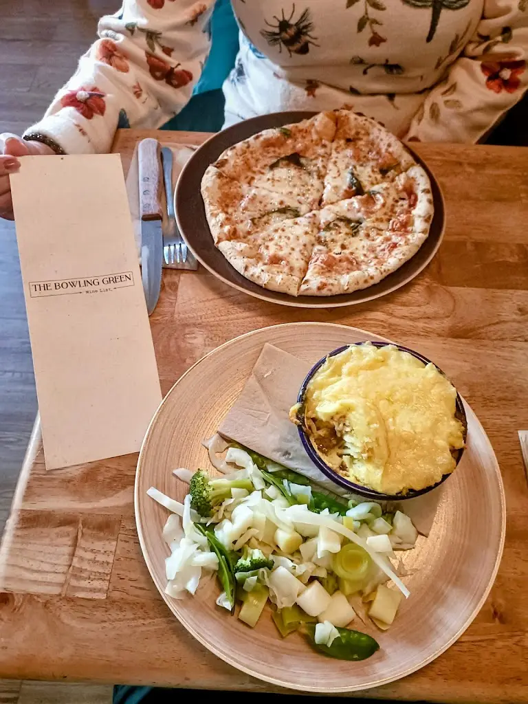 Muhammed Cifci_The Auld Shebeen Bar Athy_Athy_review