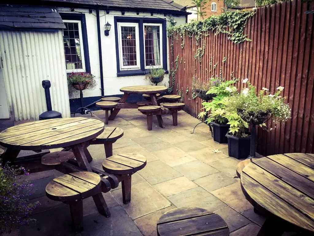 The Auld Shebeen Bar Athy_Athy_slider_image_1