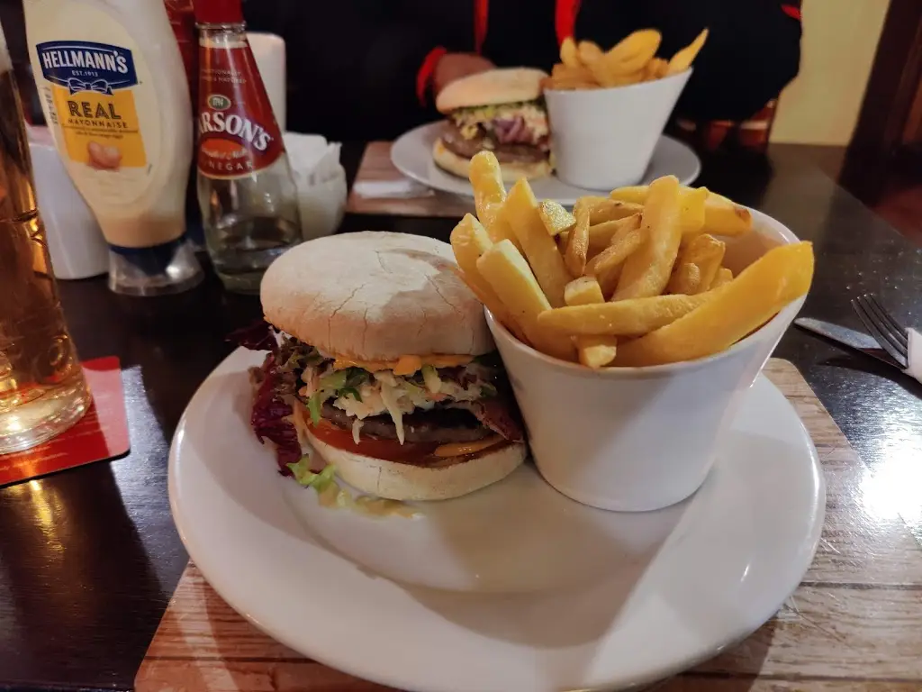 Menu_Molly Fulton's Bar_Collooney_imagen_6