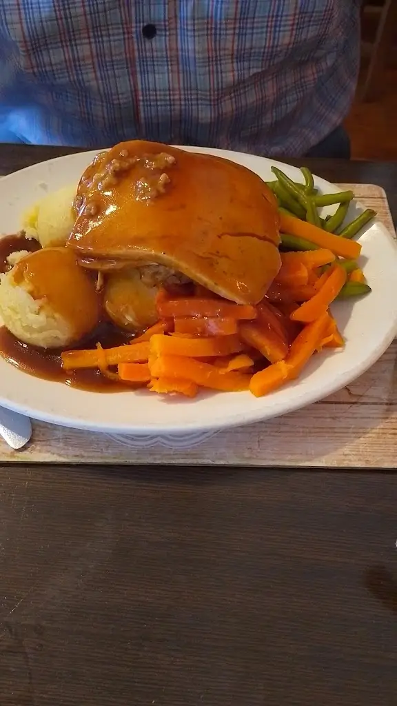 Menu_Molly Fulton's Bar_Collooney_imagen_7