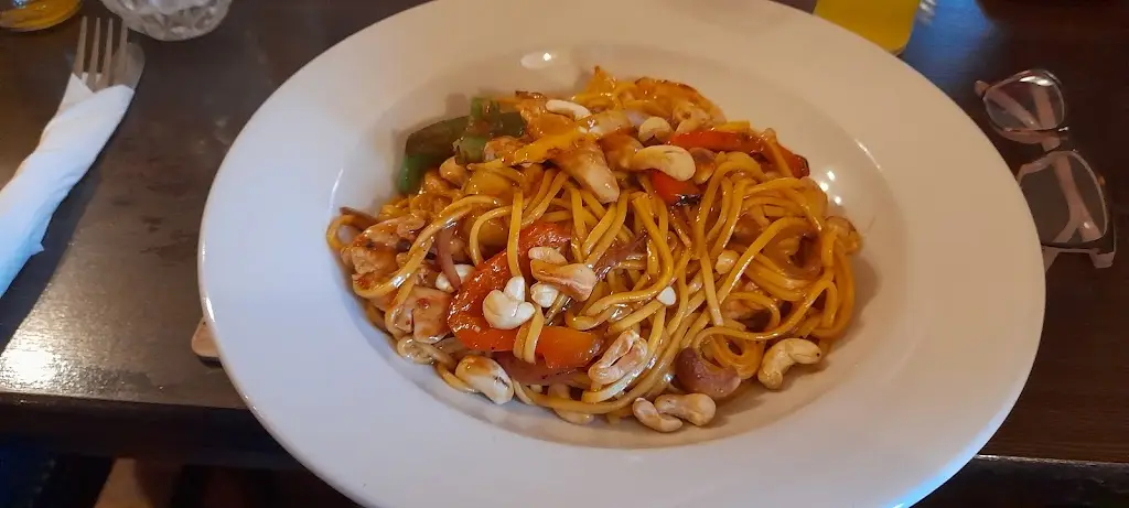 Menu_Molly Fulton's Bar_Collooney_imagen_9