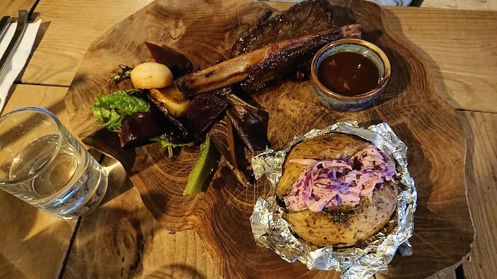 Menu_The Green Barn_Athy_image_7