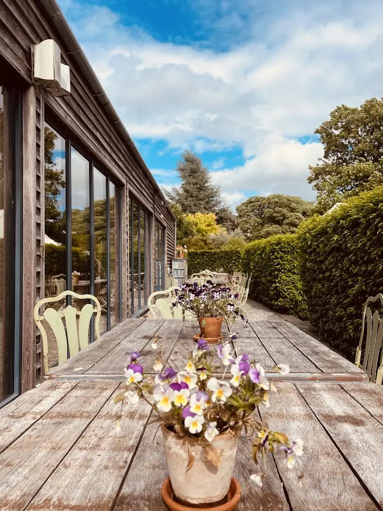 Pedro_The Green Barn_Athy_review