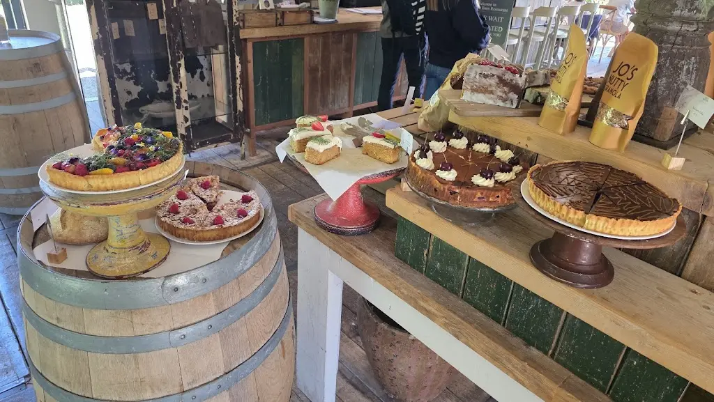 The Green Barn_Athy_slider_image_2