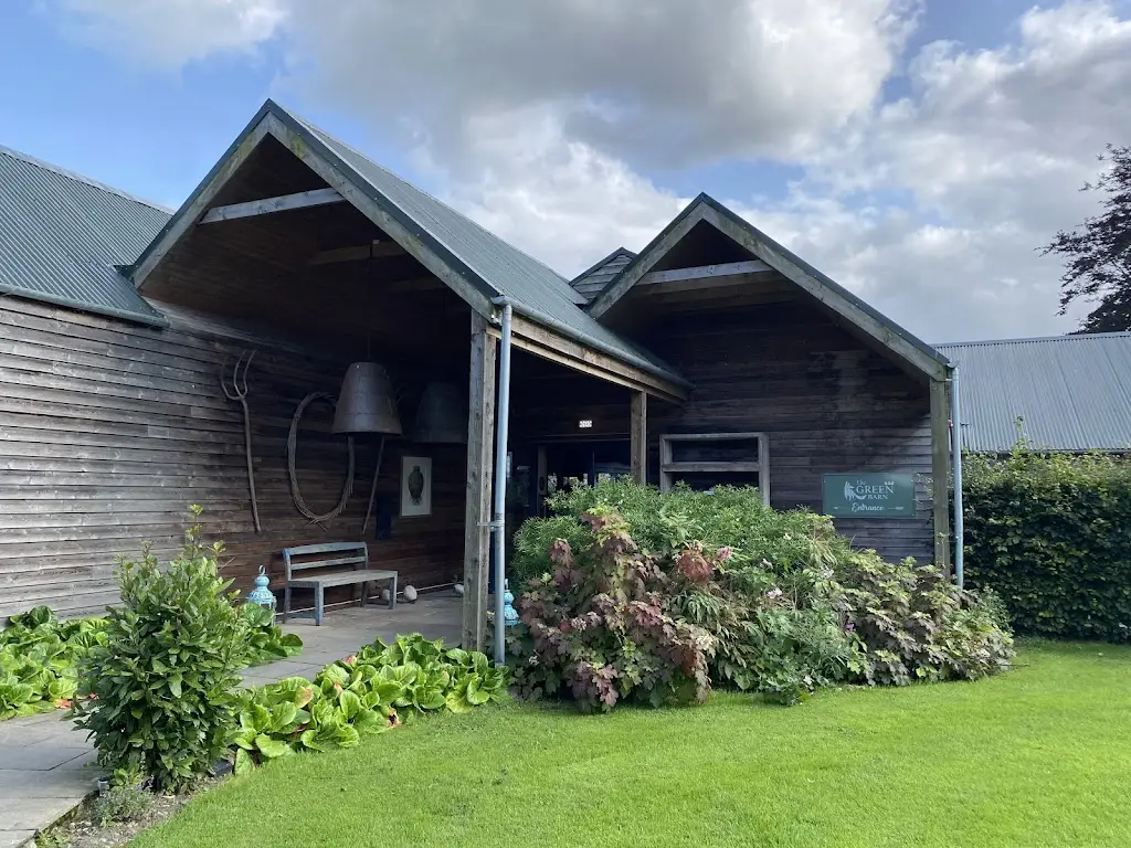 The Green Barn_Athy_slider_image_3