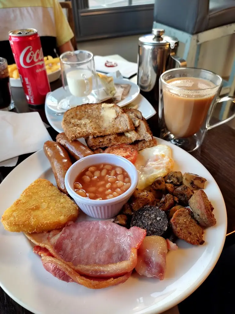 Menu_29 Urban Corner_Athy_imagen_5