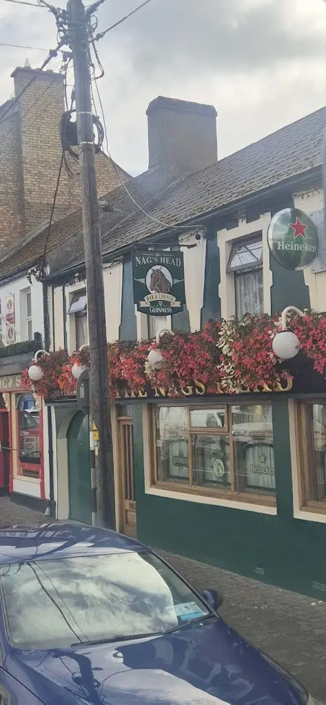 The Nags Head_Athy_slider_image_2