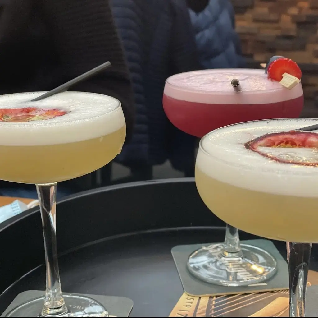 Menu_Clancy's Athy_Athy_image_5