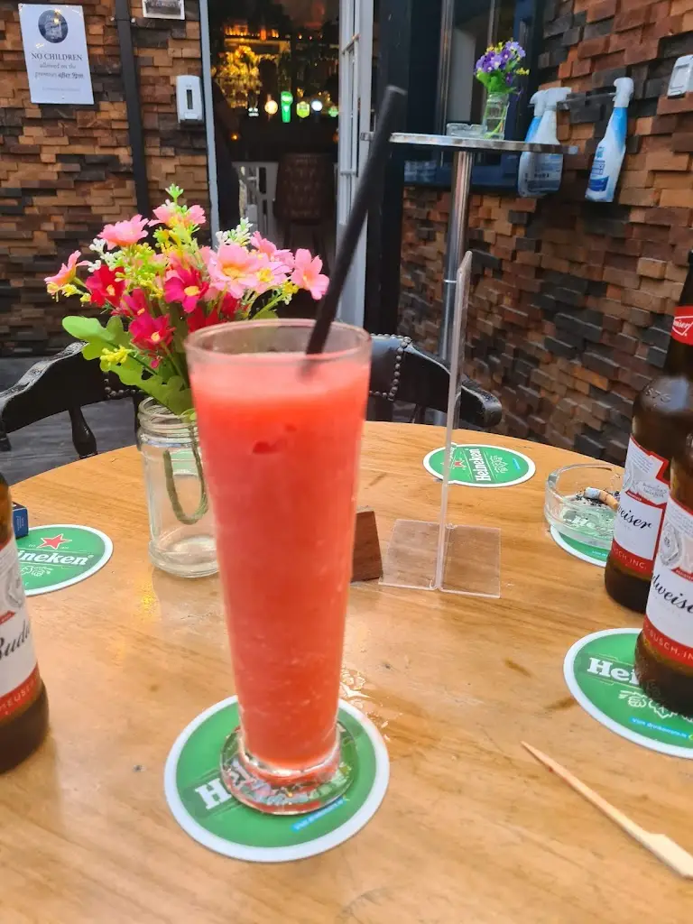 Menu_Clancy's Athy_Athy_image_7