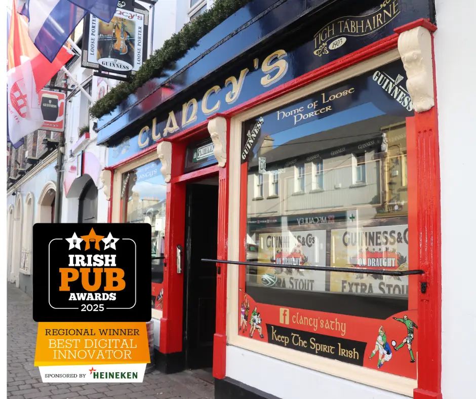 Clancy's Athy_Athy_slider_image_1