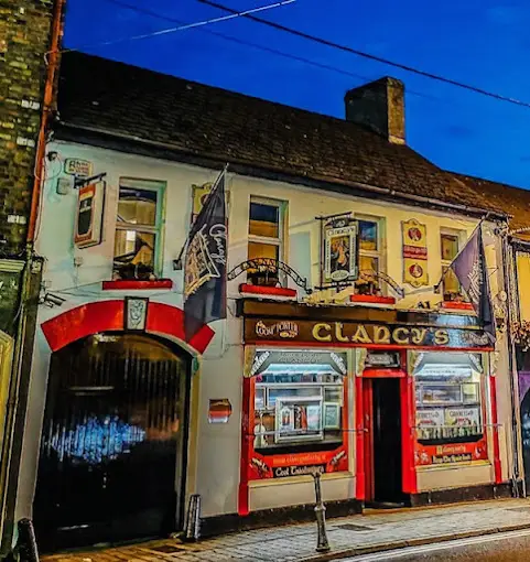 Clancy's Athy_Athy_slider_image_3