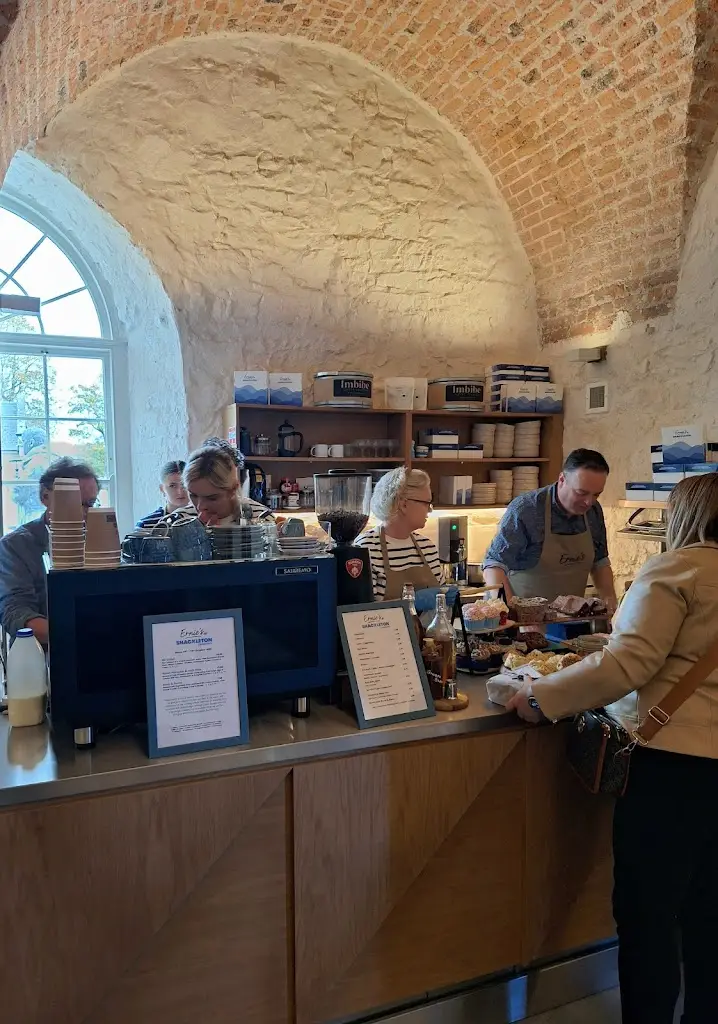 Ernie's @ Shackelton Experience_Athy_slider_image_1