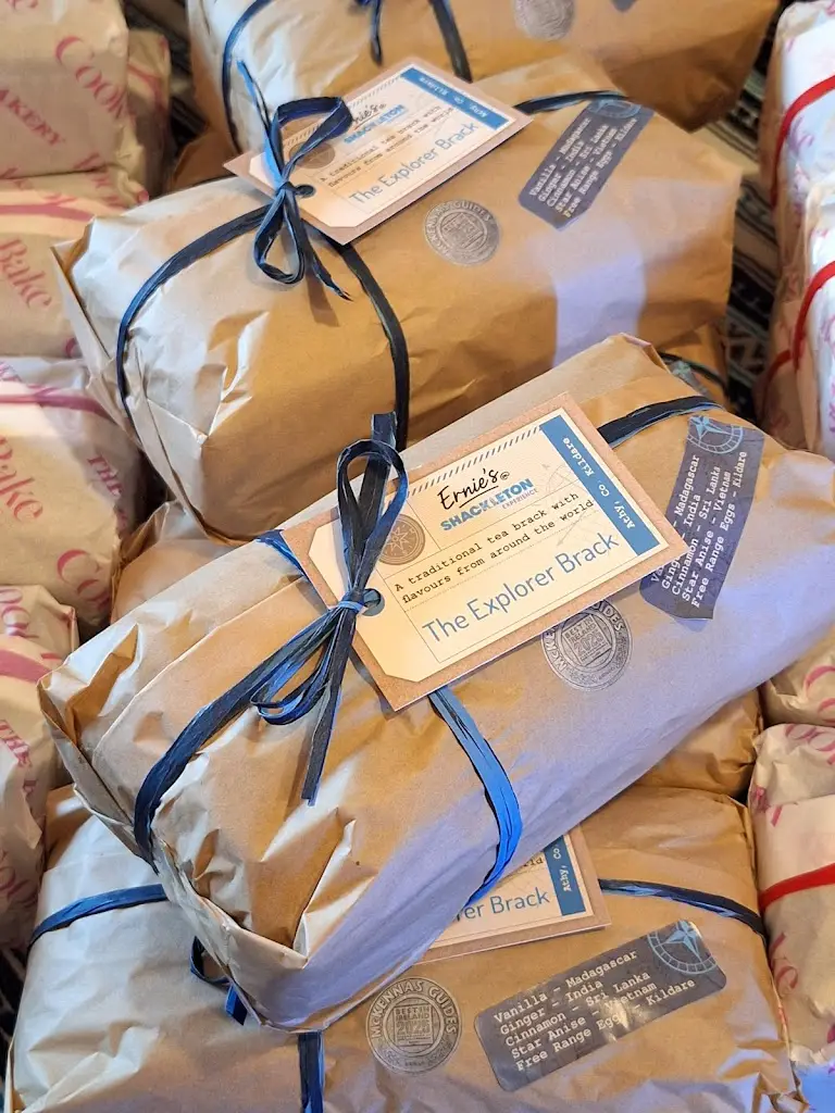 Ernie's @ Shackelton Experience_Athy_slider_image_2