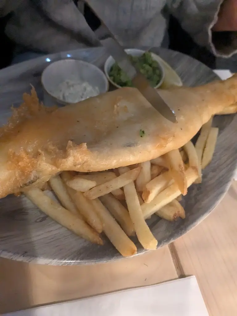 Menu_Frank O'Briens Pub_Athy_image_7