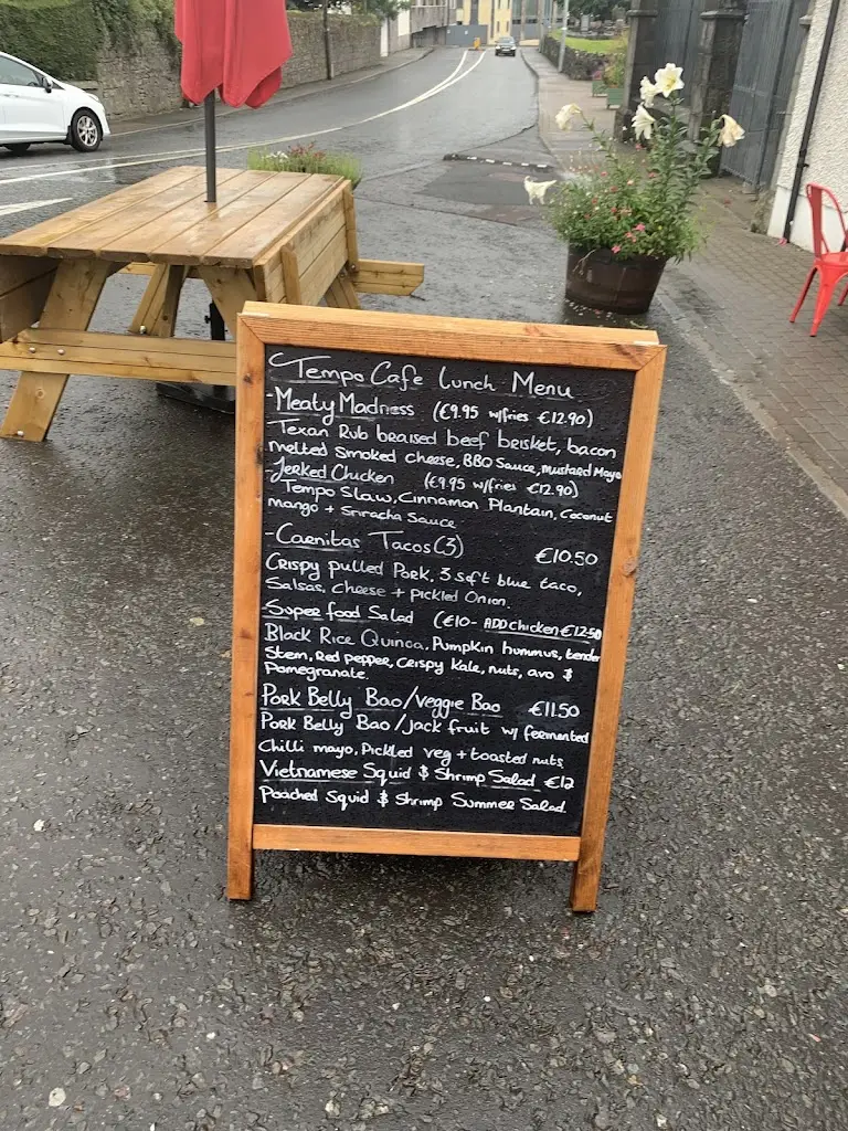 Menu_Tempo Cafe_Collooney_immagine_3