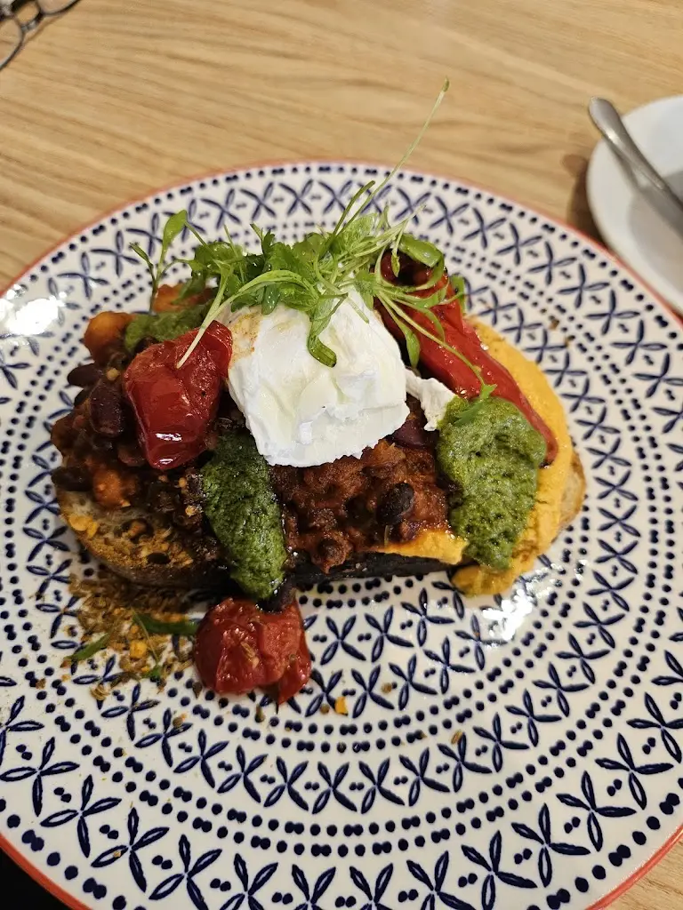 Richard Nealon_Tempo Cafe_Collooney_recensione