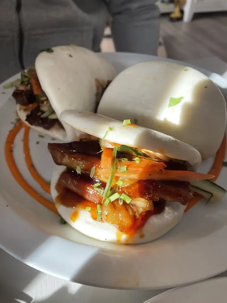 Niamh Murray_Tempo Cafe_Collooney_recensione