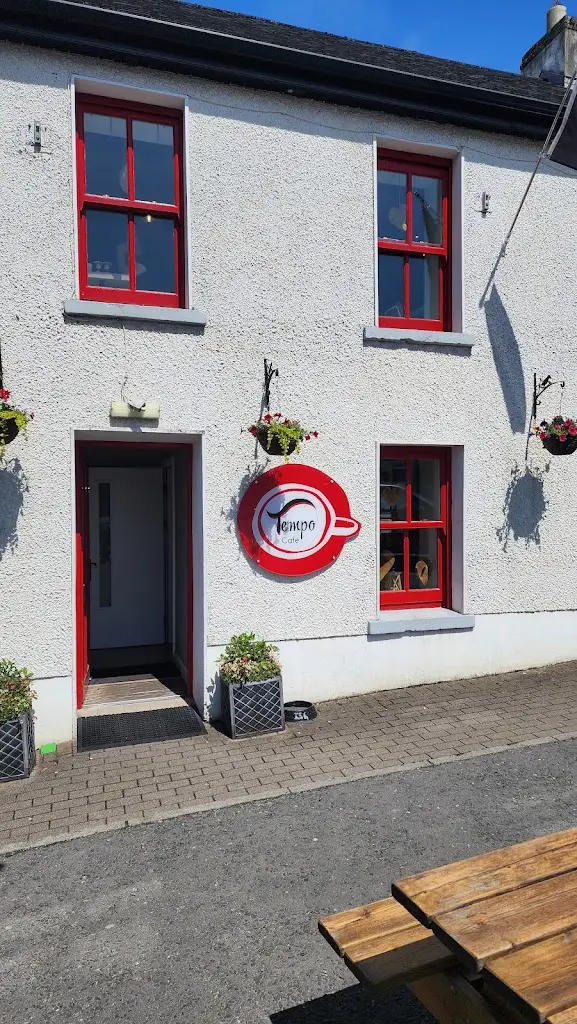 Tempo Cafe_Collooney_slider_image_3