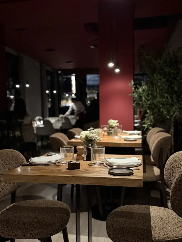 oksana osiniene_The Balrothery Inn_Balrothery_review