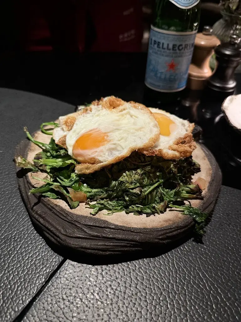 Jason collier_The Balrothery Inn_Balrothery_review