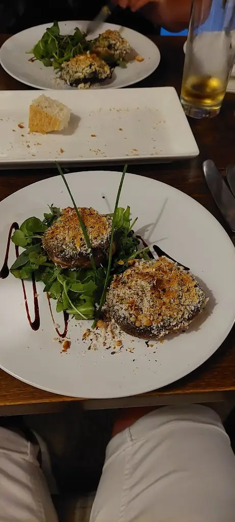 Gabriel Dalton_Man O' War Gastro Pub_Balrothery_review