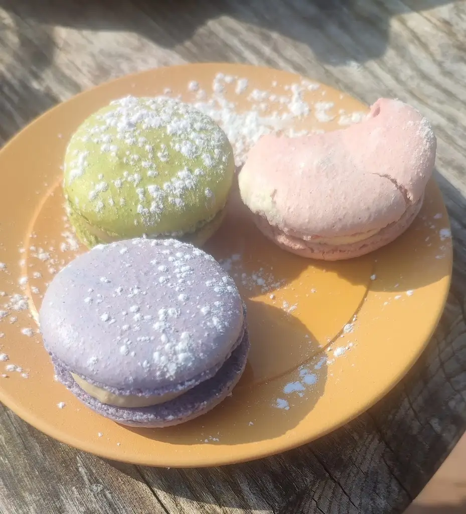 Menu_The La-La Café & Restaurant_Balbriggan_image_8