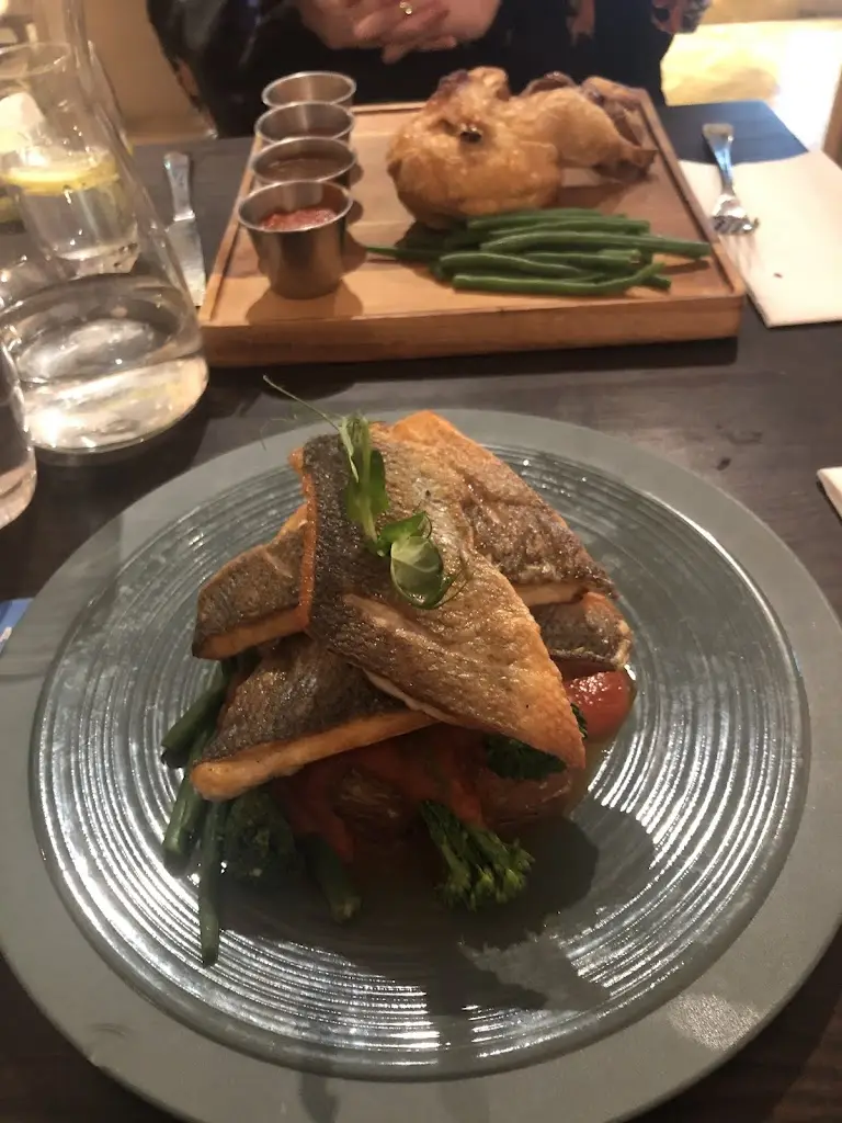 Menu_The La-La Café & Restaurant_Balbriggan_image_9