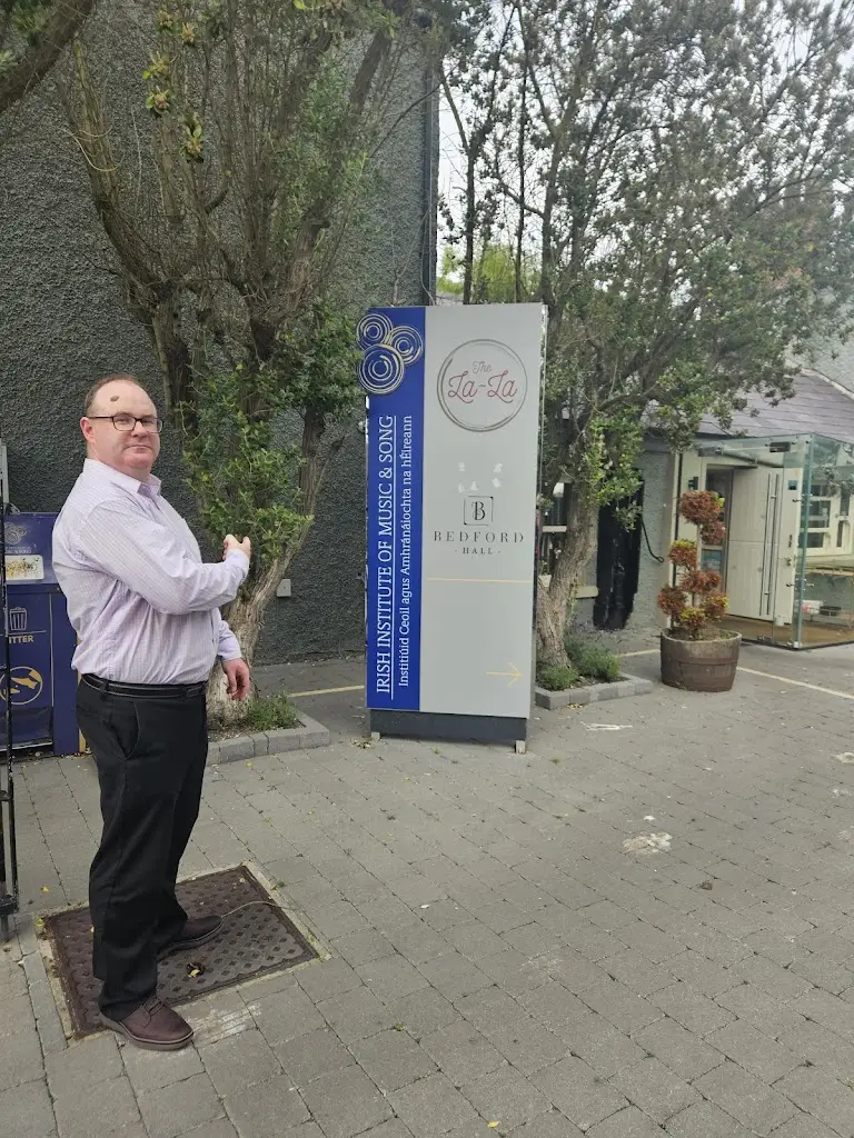 Philomena Duke_The La-La Café & Restaurant_Balbriggan_review