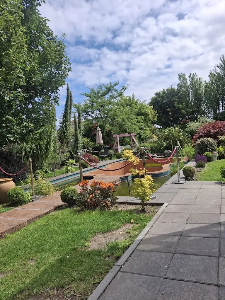 Silvia_The La-La Café & Restaurant_Balbriggan_review